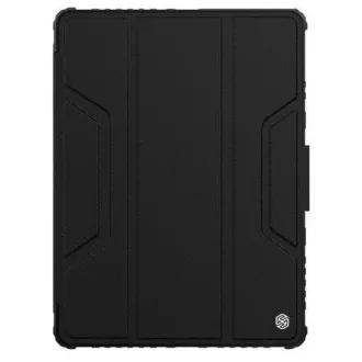 Husă de protecție Nillkin Bumper PRO pentru iPad 10.2 2019/2020/2021, neagră