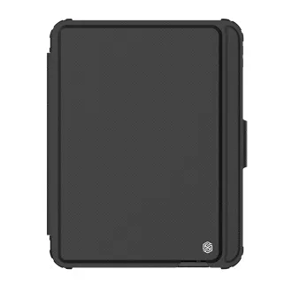 Husă Nillkin Bumper Combo cu tastatură pentru iPad 10.9 2022 neagră
