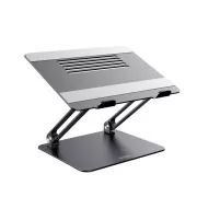 Suport reglabil pentru laptop Nillkin ProDesk, gri