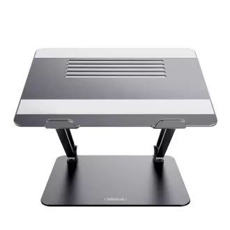 Suport reglabil pentru laptop Nillkin ProDesk, gri