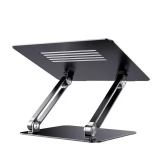 Suport reglabil pentru laptop Nillkin ProDesk, gri