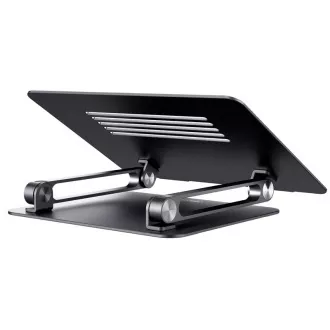 Suport reglabil pentru laptop Nillkin ProDesk, gri