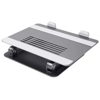 Suport reglabil pentru laptop Nillkin ProDesk, gri