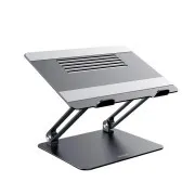 Suport reglabil pentru laptop Nillkin ProDesk, gri