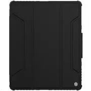 Husă de protecție Nillkin Bumper PRO pentru iPad Pro 12.9 2020/2021/2022/ Air 13 2024 negru