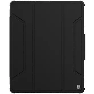Husă de protecție Nillkin Bumper PRO pentru iPad Pro 12.9 2020/2021/2022/ Air 13 2024 negru