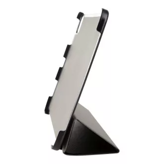 Husă Tactical Book Trifold pentru iPad 11 2025/10.9 2022, neagră