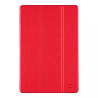 Husă Tactical Book Tri Fold pentru Xiaomi Redmi Pad SE Red