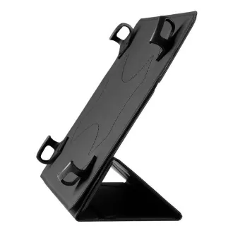 Husă Tactical Stealth Bomber universală pentru tablete de 9'-11', neagră