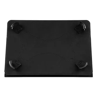 Husă Tactical Stealth Bomber universală pentru tablete de 9'-11', neagră