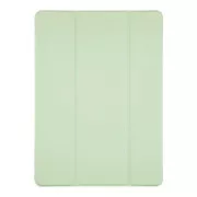 COPERTA: Husa ME MistyTab pentru Xiaomi Pad 6 Light Green