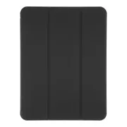 COVER:ME Husă MistyTab pentru Samsung Galaxy Tab A9+ Neagră