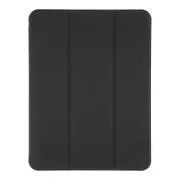 COVER:ME Husă MistyTab pentru iPad 10.2 2019/2020/2021 Negru