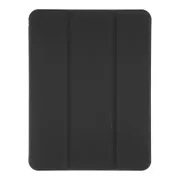 Husă OBAL:ME MistyTab pentru Xiaomi Pad 7/7 Pro, neagră