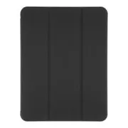 Husă OBAL:ME MistyTab pentru iPad Pro 11 (2024) Neagră