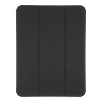 Husă OBAL:ME MistyTab pentru iPad Pro 11 (2024) Neagră
