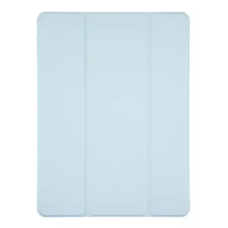 Carcasă OBAL:ME MistyTab pentru Xiaomi Redmi Pad 2, albastru deschis Carcasă OBAL:ME MistyTab pentru Xiaomi Redmi Pad 2, albastru deschis