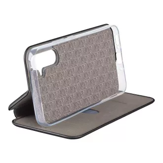 COPERTA: Husa ME Book pentru Samsung Galaxy A54 5G Neagra
