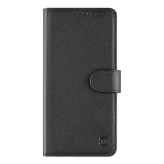 Husa Tactical Field Notes pentru Samsung Galaxy A16 4G/5G Negru Husa Tactical Field Notes pentru Samsung Galaxy A16 4G/5G Negru