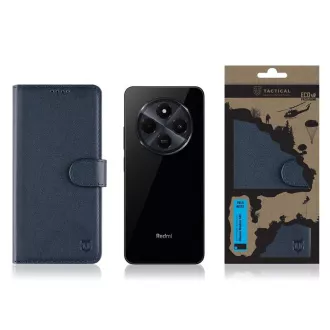 Note de teren tactic pentru Xiaomi Redmi 14C Blue Note de teren tactic pentru Xiaomi Redmi 14C Blue