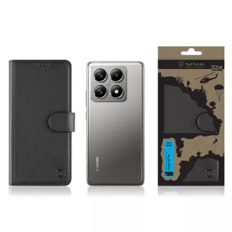 Note tactice de teren pentru Xiaomi 14T Pro Negru Note tactice de teren pentru Xiaomi 14T Pro Negru