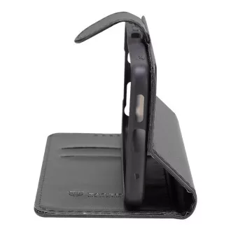 Note tactice de teren pentru Motorola G15 Negru