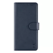Husa Tactical Field Notes pentru Xiaomi Redmi Note 14 Pro+ 5G Negru