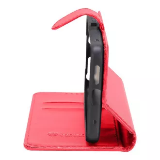 Note tactice de teren pentru Xiaomi Redmi Note 14 4G Roșu