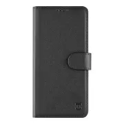 Husa Tactical Field Notes pentru Xiaomi Redmi Note 14 4G Negru