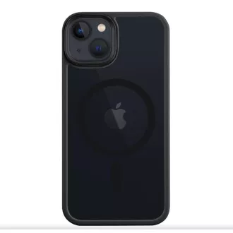Husă tactică MagForce Hyperstealth pentru iPhone 13 Asphalt