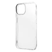 Tactical TPU Cover pentru Apple iPhone 14 Transparent