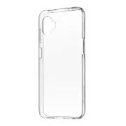 Tactical TPU Cover pentru Samsung Galaxy Xcover 6 Pro Transparent