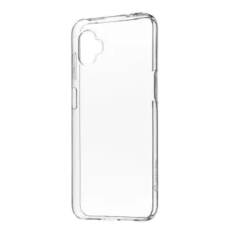 Tactical TPU Cover pentru Samsung Galaxy Xcover 6 Pro Transparent