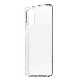 Capac TPU tactic pentru Xiaomi Redmi A2 2023 transparent