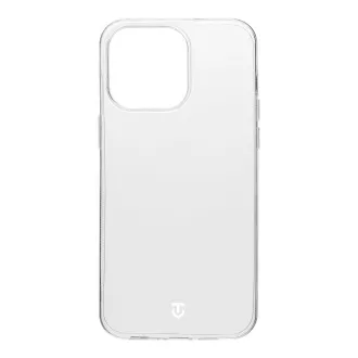 Husă tactică TPU pentru Apple iPhone 15 Pro Transparentă Husă tactică TPU pentru Apple iPhone 15 Pro Transparentă