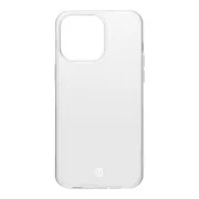 Husă tactică TPU pentru Apple iPhone 15 Transparentă