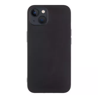 Husă tactică TPU pentru Apple iPhone 13 Negru
