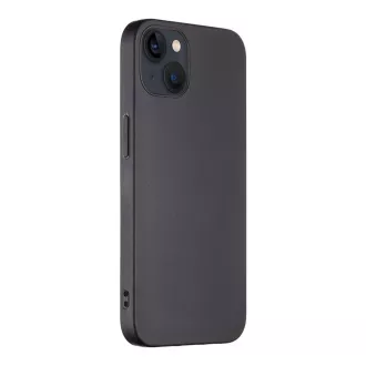 Husă tactică TPU pentru Apple iPhone 13 Negru