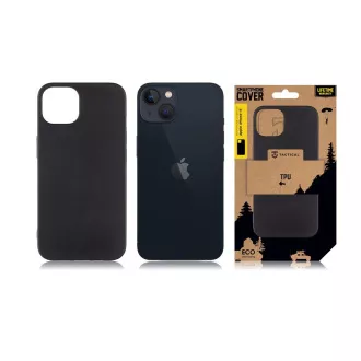 Husă tactică TPU pentru Apple iPhone 13 Negru