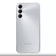 Husa tactica din TPU pentru Samsung Galaxy A05s Transparenta