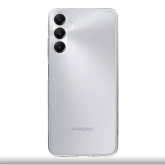 Husa tactica din TPU pentru Samsung Galaxy A05s Transparenta Husa tactica din TPU pentru Samsung Galaxy A05s Transparenta