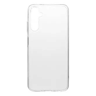 Husa tactica din TPU pentru Samsung Galaxy A05s Transparenta Husa tactica din TPU pentru Samsung Galaxy A05s Transparenta