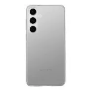 Husă tactică TPU pentru Samsung Galaxy A55 5G Transparentă
