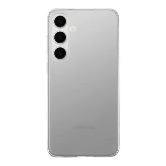 Husă tactică TPU pentru Samsung Galaxy A55 5G Transparentă