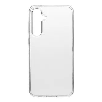 Husă tactică TPU pentru Samsung Galaxy S23 FE 5G Transparentă Husă tactică TPU pentru Samsung Galaxy S23 FE 5G Transparentă