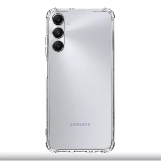 Husă tactică TPU Plyo pentru Samsung Galaxy A05s Transparentă