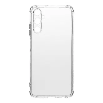 Husă tactică TPU Plyo pentru Samsung Galaxy A05s Transparentă