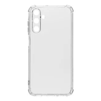 Husă tactică TPU Plyo pentru Samsung Galaxy A15 5G Transparentă