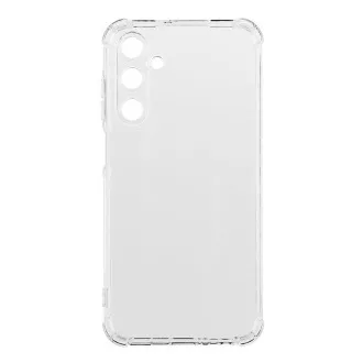 Husă tactică Plyo TPU pentru Samsung Galaxy A25 5G Transparentă