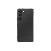 Husă tactică Plyo TPU pentru Samsung Galaxy A35 5G Transparentă